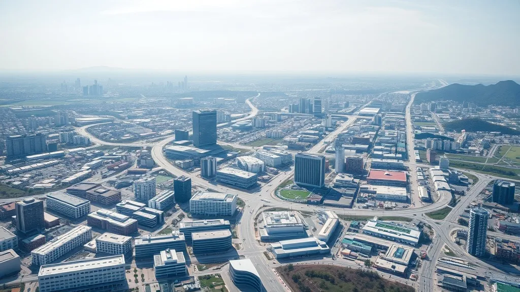 대전 대덕특구, AI·양자·우주·바이오 4대 허브로 도약…지역경제 성장 엔진 부상