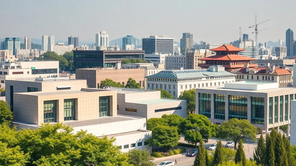 2026 서울 여름 기획전 총정리: 미술관·갤러리 필수 관람 가이드