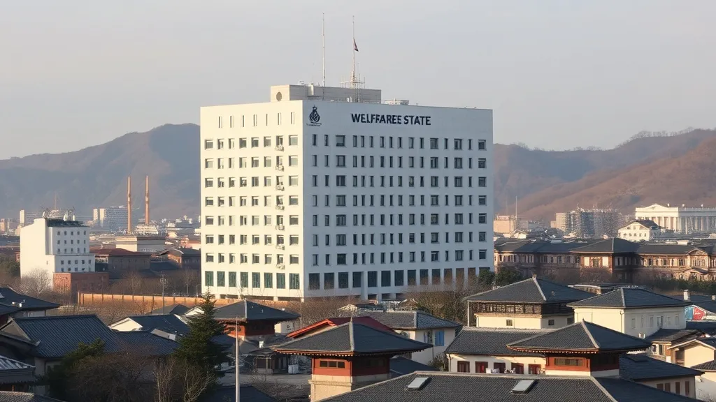 북유럽 복지 모델, 한국에 이식 가능한가…조건·한계·가능성 심층 분석