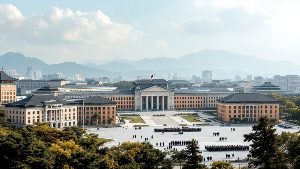 사관학교 통합, 과거 책임 묻기보다 미래 교육 개혁으로 봐야
