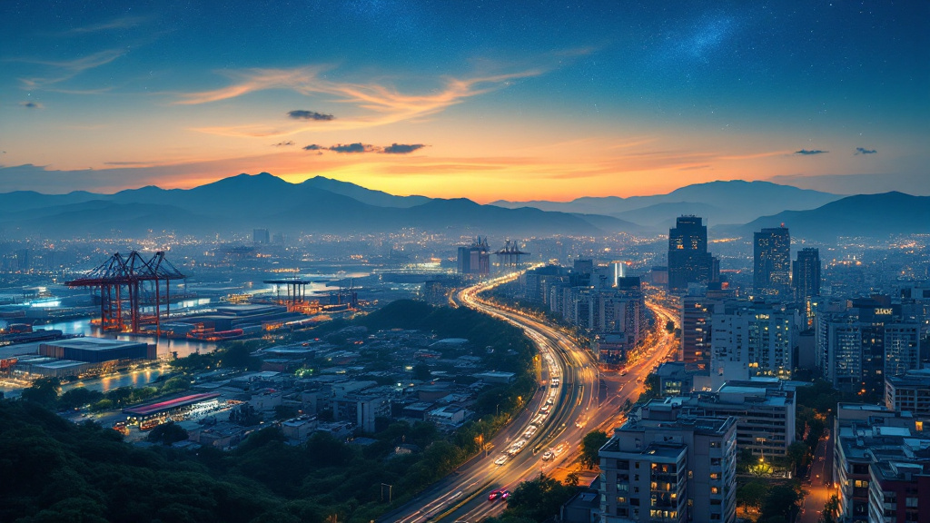 울산 주요뉴스 한눈에…현대차 파업부터 영화제까지