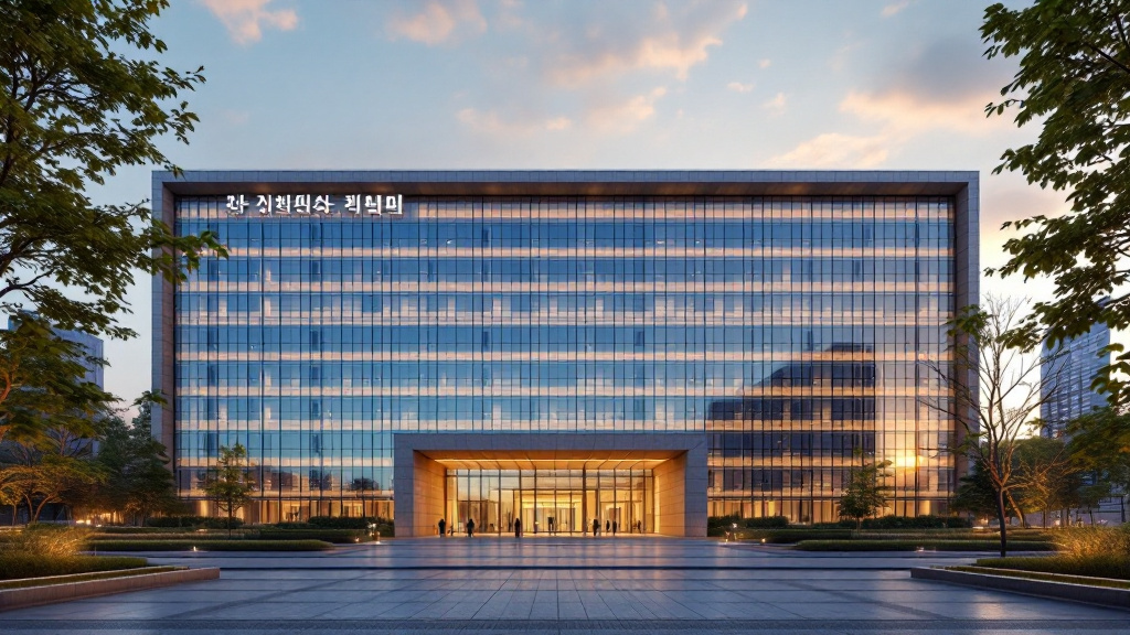 민형배 시장 직무평가 11위, 중수청 인력난 심화